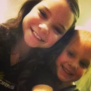 Meet your Posher, Leah